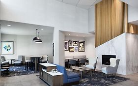 Hyatt Place Salt Lake City Downtown / The Gateway