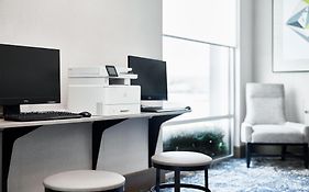 Hyatt Place Salt Lake City Downtown / The Gateway